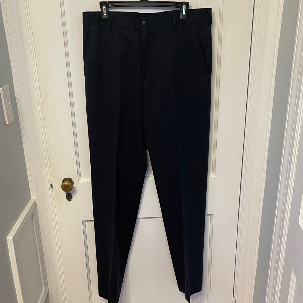Van Heusen Classic Blue Dress Pants